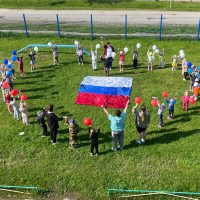 МКДОУ «Маминский детский сад»