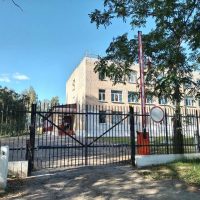 МОУ "Бурашевская СОШ"