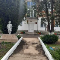 МКДОУ "Детский сад №26 "Алёнушка"