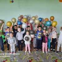 МДОУ «Побединский детский сад»