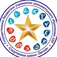 ГБУ ДО ЛНР "СШ "Звезда"