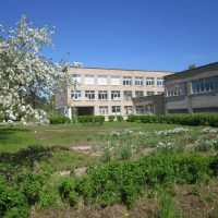 МБОУ "Понизовская школа"