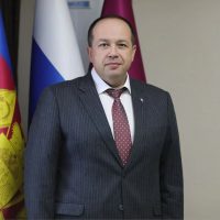 Юрий Шулико