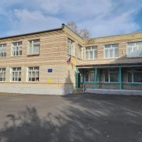 МДОУ ДС села Пушанина Белинского района