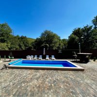 Банный комплекс «Лазурный»