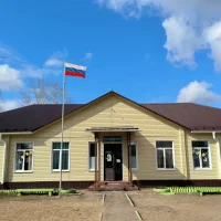 МОБУ НОШ № 24 р.п. Чунский