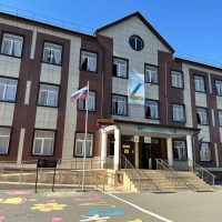 МКОУ «СОШ» №1 имени М-Г Зульпукарова