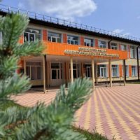 МОКУ "Вышнереутчанская СОШ"