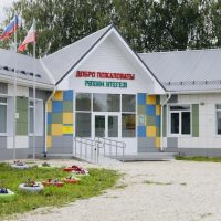 МБОУ "Чуру-Барышевская ООШ" Апастовского района