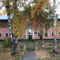 МБДОУ "ДС № 23"Анжеро-Судженского ГО