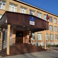 МБОУ "Рыбновская СШ №3"