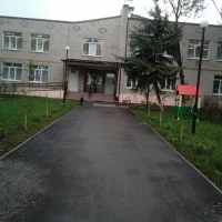 МКДОУ детский сад №21 "Солнышко" с.Ульяновка