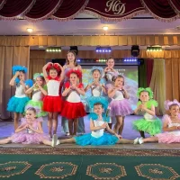 МАУДО "Новооскольский ДДТ"