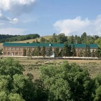 МБОУ "Урмышлинская ООШ" МО "ЛМР" РТ