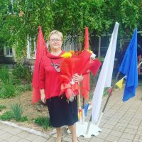 МБОУ СОШ №14 им. Абрамова П.П.