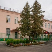 МКДОУ ДС 16 "Березка" с Ореховка