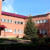 Детский сад №5 "Ладушки"