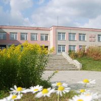 МАОУ "Покровская СОШ" Каменский МО