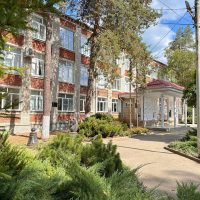 МБОУЛ № 1 имени Героя Советского Союза И.В.Мищенко г. Апшеронск