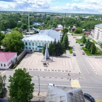 "Меленковский Коммунар"