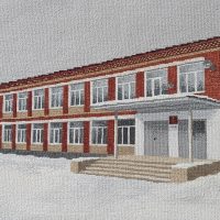 МБОУСОШ №28 п. Новые Поляны