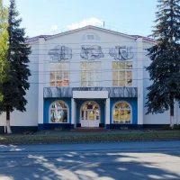 МБУДО "Дворец детского творчества"