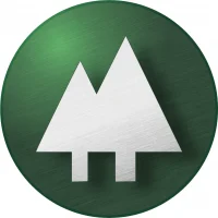 Лес у Володи