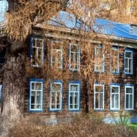 Конёвская основная школа