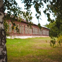 МОУ "Нарминская средняя школа"