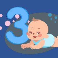 Канал ГБДОУ Детский сад №3 Московского района