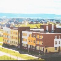 МБОУ "СОШ №25 им.70-летия нефти Татарстана" г. Альметьевска