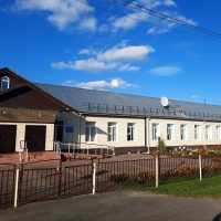 МАОУ Туендатская ООШ