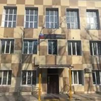 КГОБУ «Коррекционная школа -интернат I вида»