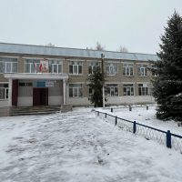 МОУ СОШ п.Соцземледельский