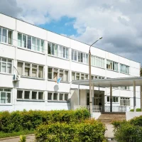 МОУ СОШ № 48 г. Тверь