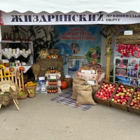 Отдел аграрной политики и социального обустройства села администрации Жиздринского МО