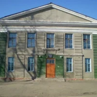 Янченковская средняя школа