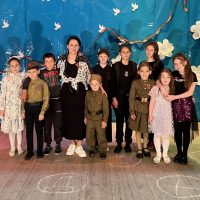 МКУК «КДЦ с.п. Заречного»