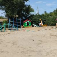 МДОУ 12 "Колосок" с. Петропавловка