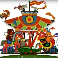 Детский сад № 19 г.Псков