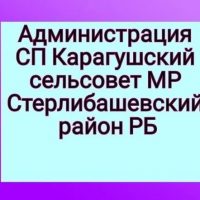 АСП Карагушский сельсовет МР Стерлибашевский районРБ
