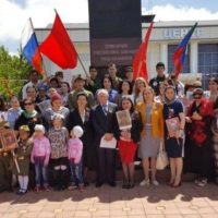 ☆МКОУ «Аверьяновская СОШ имени Омарова Гусейна Омаровича»