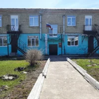 МАДОУ "Детский сад с.Михайловка"