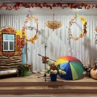 МКДОУ "Клевакинский детский сад"