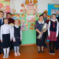 МБОУ "Староромановская ООШ"