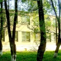 ГБОУ ООШ №5 г.о. Октябрьск