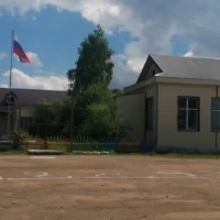 МБОУ "Шабурская сош"