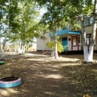 МБОУ "Джарлинская ООШ"