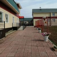 МКОУ ХМР ООШ д. Ягурьях