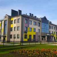 МБУ ДО "ЦДТ "Килэчэк" им.А.С.Ахметшина  Нурлат